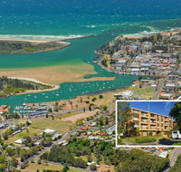 Portview 8 8/2 Waugh Street - Darwin Tourism