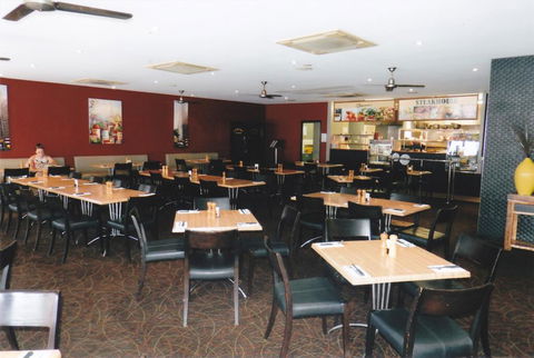 PRECINCT HOTEL GLADSTONE - Darwin Tourism 3