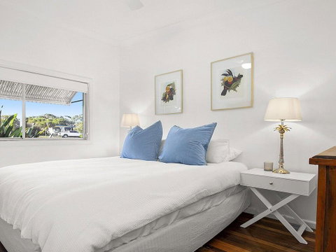 Prince Edward Escape - Pet Friendly - Darwin Tourism 3