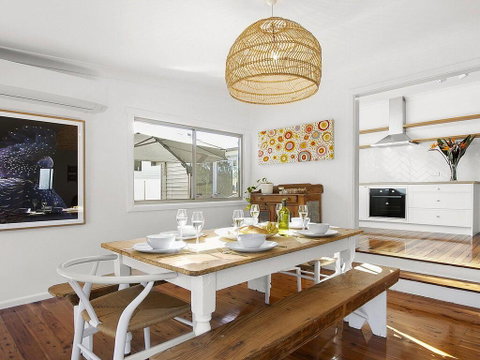 Prince Edward Escape - Pet Friendly - Darwin Tourism 1