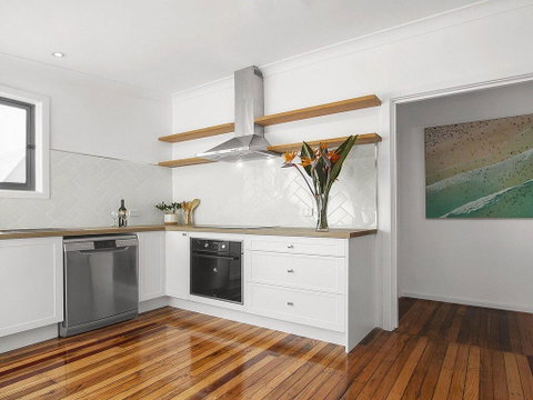 Prince Edward Escape - Pet Friendly - Darwin Tourism 2