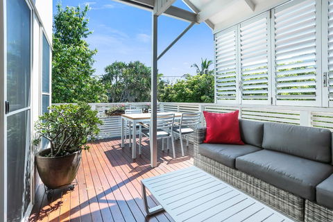 Privacy By The River, Noosaville - Darwin Tourism 0