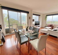 Private double room in a share apartment - Darwin Tourism