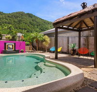 Private Large Cairns Family Home Rainforest Views - Darwin Tourism
