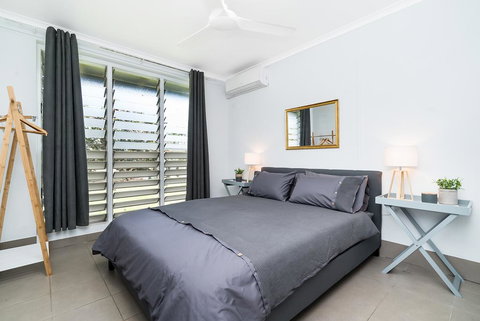 Private Pool, Big Backyard, Aircon - Paradise! - Darwin Tourism 2