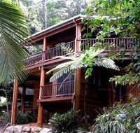 Private Rainforest Retreat with lagoon style pool - Darwin Tourism