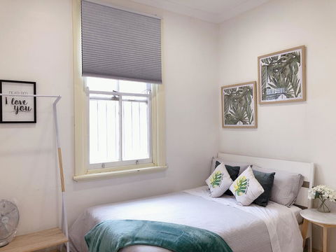 Private Studio-room In Kingsford With Kitchenette And Private Bathroom Near UNSW, Randwick5 - Darwin Tourism 0