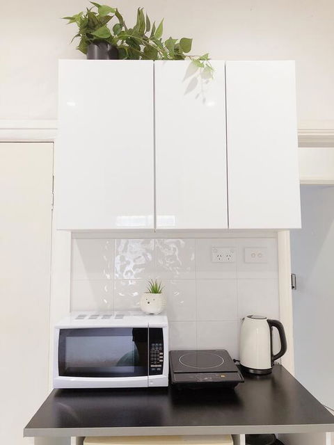 Private Studio-room In Kingsford With Kitchenette And Private Bathroom Near UNSW, Randwick5 - Darwin Tourism 3