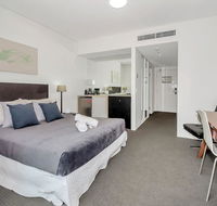 Privately owned Hotel Room by Cairns Marina 222 - Darwin Tourism