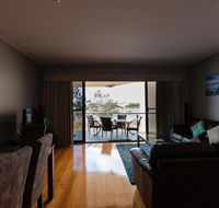 Promenade Executive Apartments - Darwin Tourism