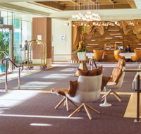 Pullman Reef Hotel Casino - Darwin Tourism