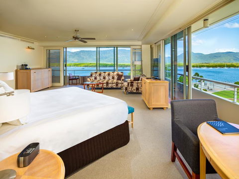 Pullman Reef Hotel Casino - Darwin Tourism 2