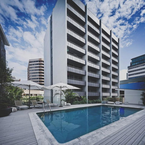 Punthill Brisbane - Darwin Tourism 3