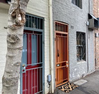 Pyrmont 2 Bdrm Terrace Home - Sydney Premium Location- Walk Everywhere - Sleeps 6 - Darwin Tourism