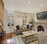 PYRMONT Harris St. - Darwin Tourism