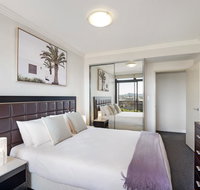 Pyrmont Modern Jones Bay Apartments - Darwin Tourism