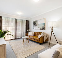 Pyrmont Murray Apartments - Darwin Tourism