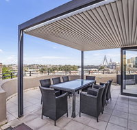 PYRMONT/DARLING HARBOUR MODERN 3 BED PENTHOUSE APARTMENT - Darwin Tourism