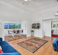 Quaint Cottage In The Edge - Darwin Tourism