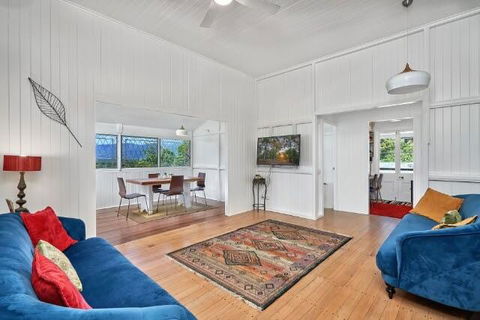 Quaint Cottage In The Edge - Darwin Tourism 0
