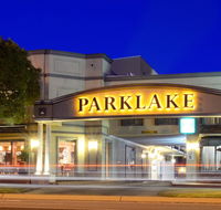 Quality Hotel Parklake Shepparton - Darwin Tourism