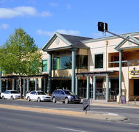 Quality Hotel Sherbourne Terrace - Darwin Tourism