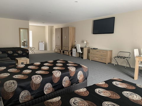 Quality Hotel Sherbourne Terrace - Darwin Tourism 3