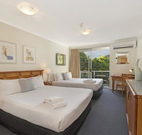 Quality Inn Airport Heritage - Darwin Tourism