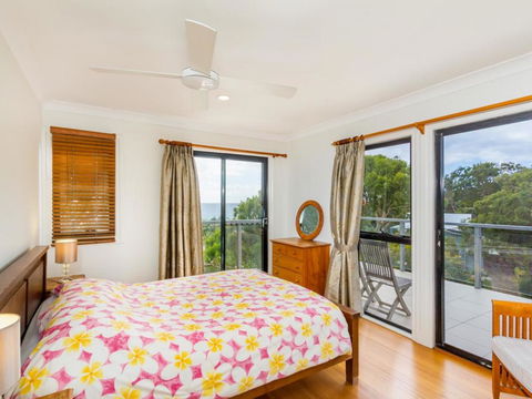 Quarterdeck - Darwin Tourism 1