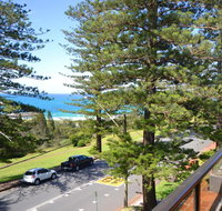 Quarterdeck 11 7 Stewart Street - Darwin Tourism