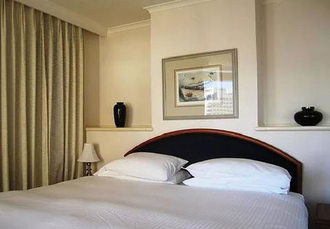 Quay West 2208 - Darwin Tourism 0