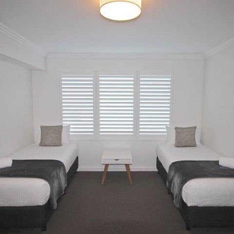 Quays Hotel - Darwin Tourism 3
