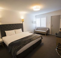 Quays Hotel - Darwin Tourism