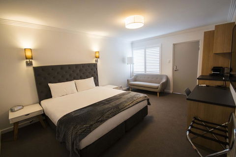 Quays Hotel - Darwin Tourism 0