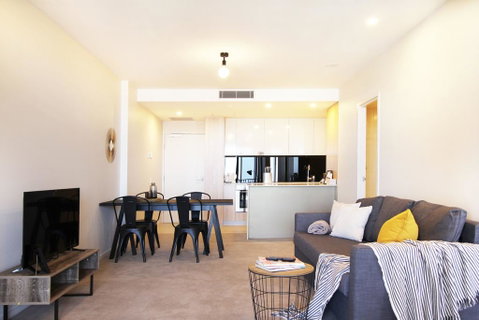 Queen St Residence - Darwin Tourism 2