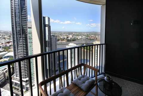 Queen St Residence - Darwin Tourism 3