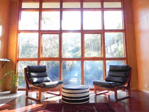 Queenstown Retreat B&B - Darwin Tourism 1