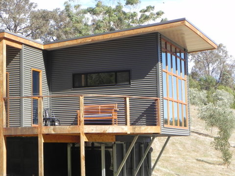 Queenstown Retreat B&B - Darwin Tourism 0