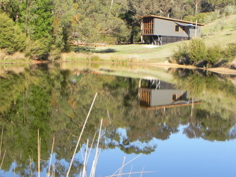 Queenstown Retreat B&B - Darwin Tourism 2