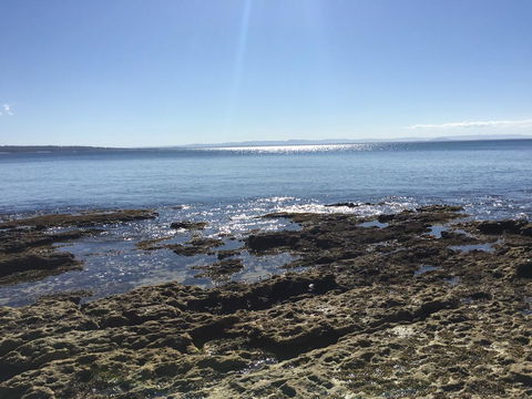 Quelle Vue Huskisson - Darwin Tourism 3