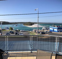Quelle Vue Huskisson - Darwin Tourism