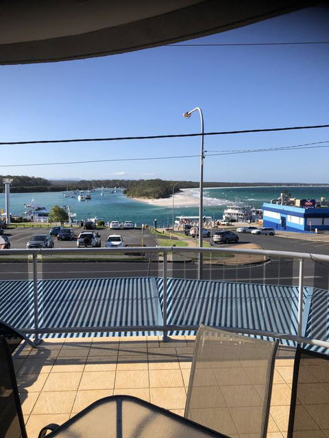 Quelle Vue Huskisson - Darwin Tourism 0