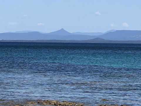 Quelle Vue Huskisson - Darwin Tourism 1