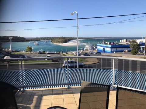 Quelle Vue Huskisson - Darwin Tourism 2