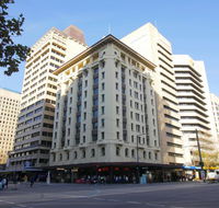Quest Adelaide Central - Darwin Tourism