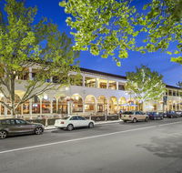 Quest Canberra - Darwin Tourism