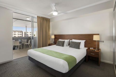 Quest Chermside - Darwin Tourism 0