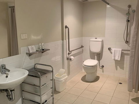 Quest Chermside - Darwin Tourism 3