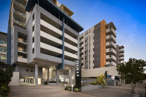 Quest Chermside - Darwin Tourism 2