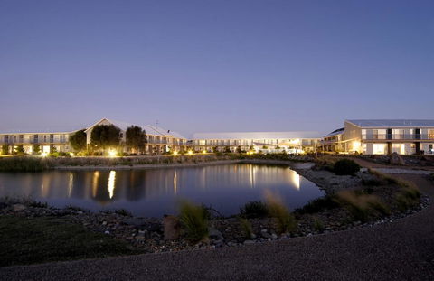 Quest Williamstown North - Darwin Tourism 0